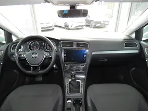 VW Golf 1.0 TSI Comfortline