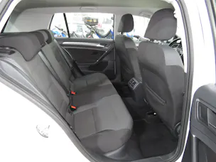 VW Golf 1.0 TSI Comfortline