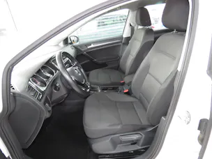 VW Golf 1.0 TSI Comfortline