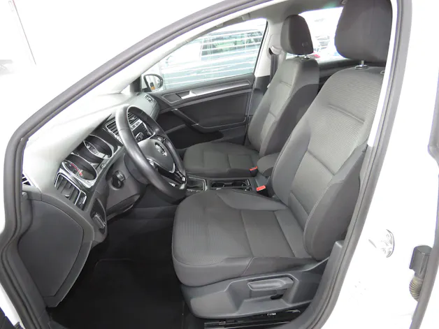 VW Golf 1.0 TSI Comfortline