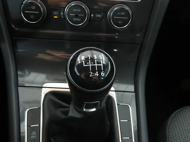 VW Golf 1.0 TSI Comfortline