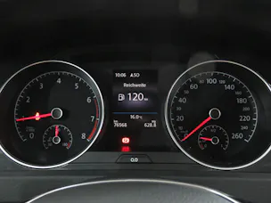 VW Golf 1.0 TSI Comfortline