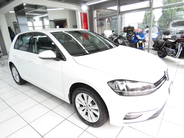 VW Golf 1.0 TSI Comfortline