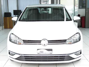VW Golf 1.0 TSI Comfortline