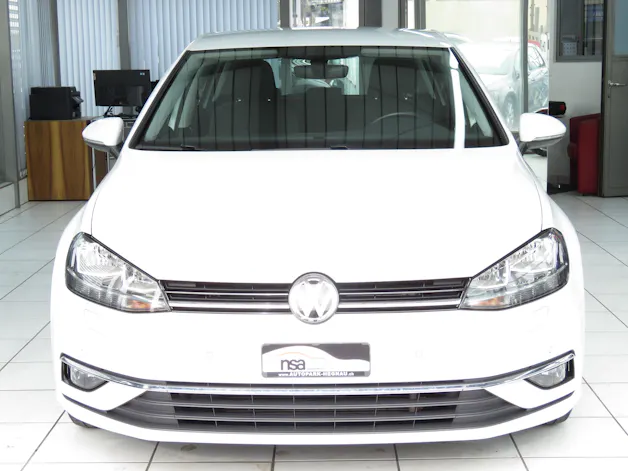 VW Golf 1.0 TSI Comfortline