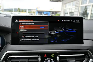 BMW X4 xDrive 48V 30d M Sport Steptronic + AHK 2000kg