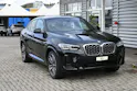 BMW X4 xDrive 48V 30d M Sport Steptronic + AHK 2000kg