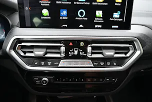 BMW X4 xDrive 48V 30d M Sport Steptronic + AHK 2000kg