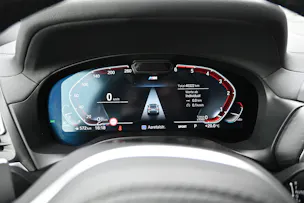 BMW X4 xDrive 48V 30d M Sport Steptronic + AHK 2000kg