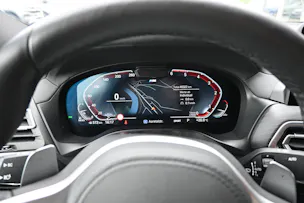 BMW X4 xDrive 48V 30d M Sport Steptronic + AHK 2000kg