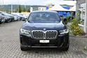 BMW X4 xDrive 48V 30d M Sport Steptronic + AHK 2000kg