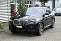 BMW X4 xDrive 48V 30d M Sport Steptronic + AHK 2000kg