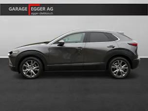 MAZDA CX-30 2.0 186 Revolution AWD