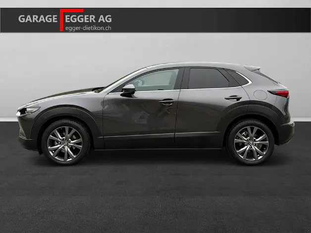MAZDA CX-30 2.0 186 Revolution AWD