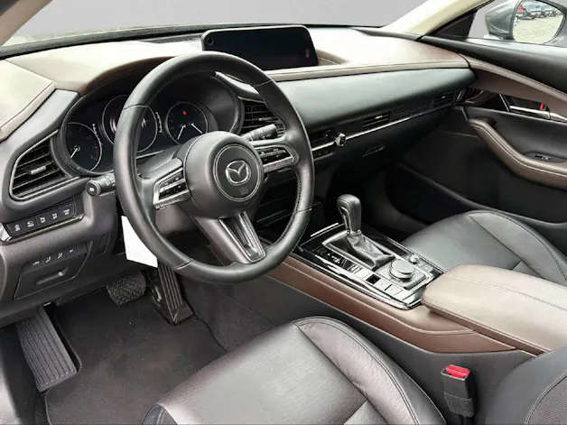 MAZDA CX-30 2.0 186 Revolution AWD