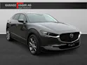 MAZDA CX-30 2.0 186 Revolution AWD