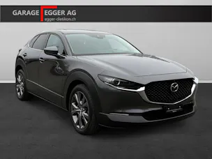 MAZDA CX-30 2.0 186 Revolution AWD