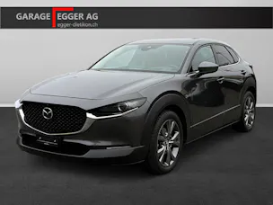 MAZDA CX-30 2.0 186 Revolution AWD