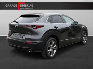 MAZDA CX-30 2.0 186 Revolution AWD