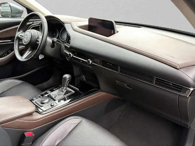 MAZDA CX-30 2.0 186 Revolution AWD