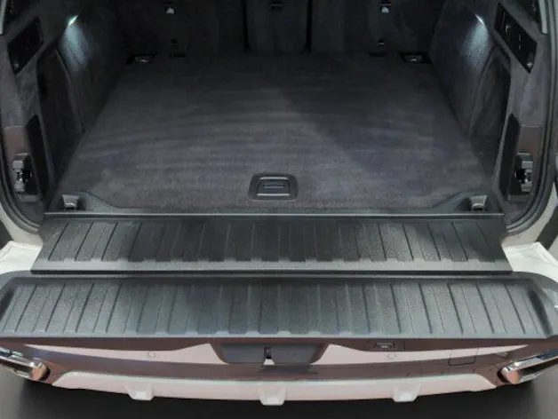BMW X5 G05 30d xDrive SAG