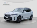 BMW X5 G05 30d xDrive SAG