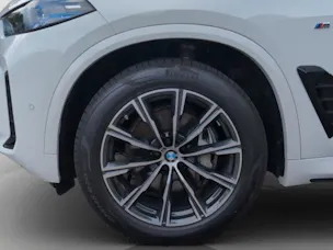 BMW X5 G05 30d xDrive SAG