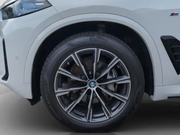 BMW X5 G05 30d xDrive SAG