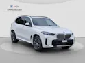 BMW X5 G05 30d xDrive SAG