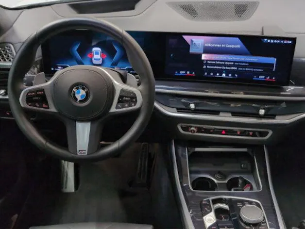 BMW X5 G05 30d xDrive SAG