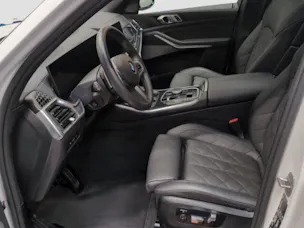 BMW X5 G05 30d xDrive SAG