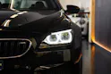 BMW M6 Coupé Drivelogic