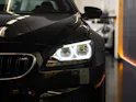 BMW M6 Coupé Drivelogic