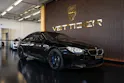 BMW M6 Coupé Drivelogic