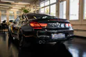 BMW M6 Coupé Drivelogic