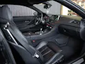 BMW M6 Coupé Drivelogic