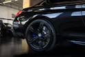 BMW M6 Coupé Drivelogic