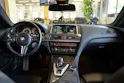 BMW M6 Coupé Drivelogic