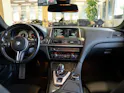 BMW M6 Coupé Drivelogic