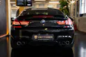 BMW M6 Coupé Drivelogic