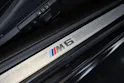 BMW M6 Coupé Drivelogic