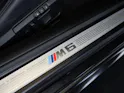 BMW M6 Coupé Drivelogic