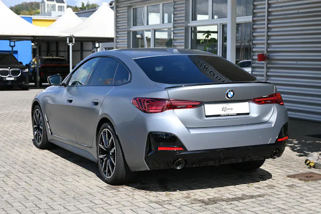 BMW 420d xDrive 48V Gran Coupé M Sport Pro Steptronic (Facelift Modell)
