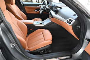 BMW 420d xDrive 48V Gran Coupé M Sport Pro Steptronic (Facelift Modell)