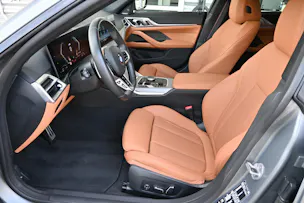 BMW 420d xDrive 48V Gran Coupé M Sport Pro Steptronic (Facelift Modell)