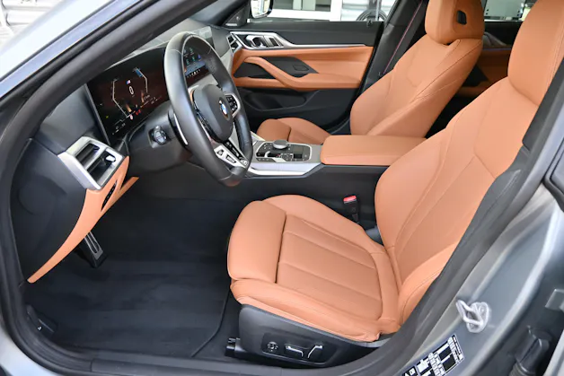 BMW 420d xDrive 48V Gran Coupé M Sport Pro Steptronic (Facelift Modell)