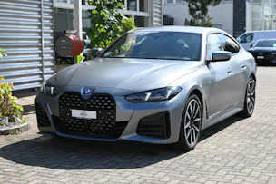 BMW 420d xDrive 48V Gran Coupé M Sport Pro Steptronic (Facelift Modell)