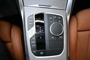 BMW 420d xDrive 48V Gran Coupé M Sport Pro Steptronic (Facelift Modell)