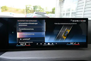 BMW 420d xDrive 48V Gran Coupé M Sport Pro Steptronic (Facelift Modell)