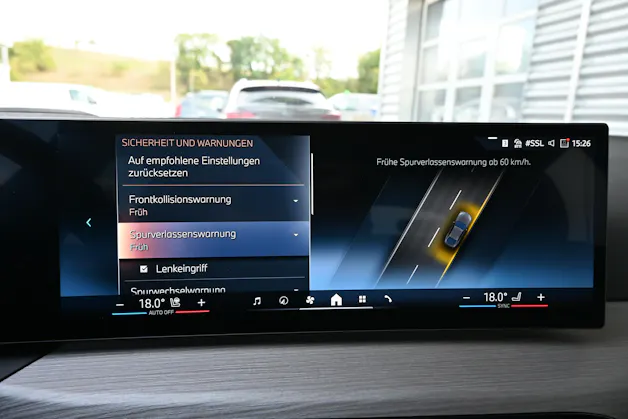 BMW 420d xDrive 48V Gran Coupé M Sport Pro Steptronic (Facelift Modell)